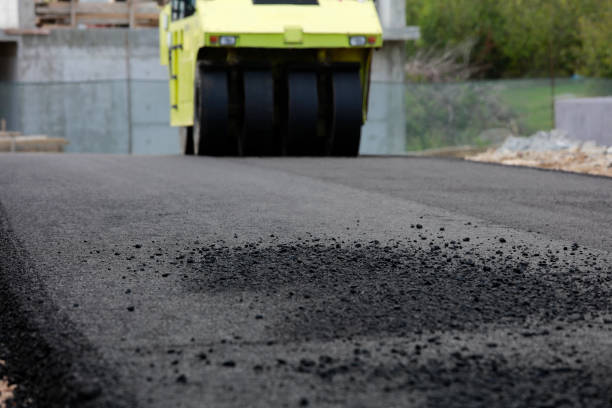 Best Driveway Resurfacing Pavers  in Manor, TX