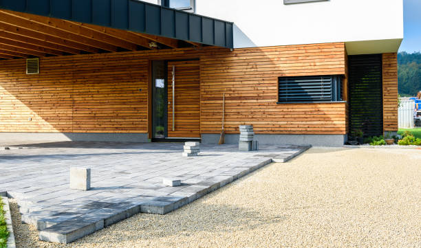 Best Driveway Pavers Near Me  in Manor, TX
