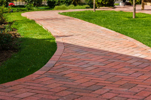 Professional Driveway Pavers in Manor, TX