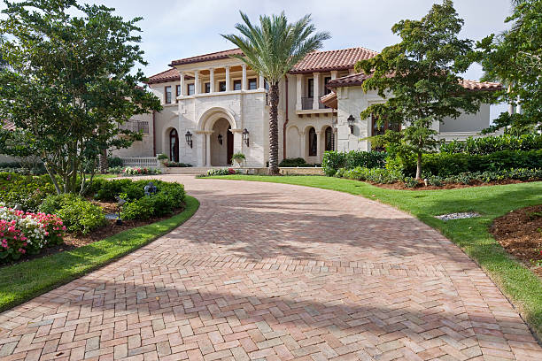 Best Best Driveway Pavers  in Manor, TX