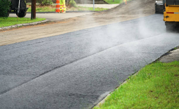 Best Decorative Driveway Pavers  in Manor, TX