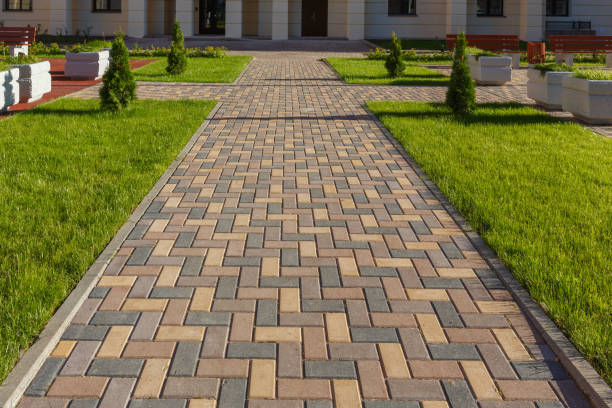 Best Concrete Paver Driveway  in Manor, TX