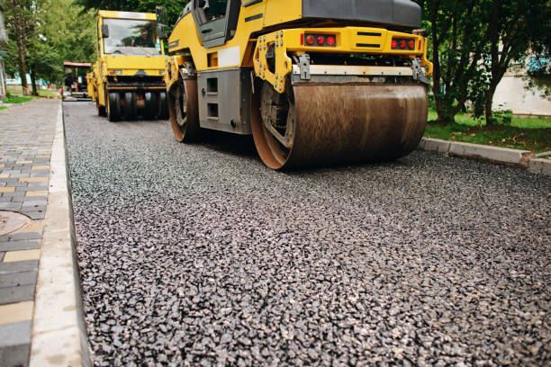Reliable Manor, TX Driveway Pavers Solutions